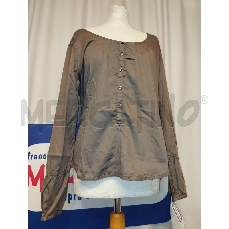 MAGLIA DONNA NAPAPJRI  TORTORA  | Mercatino dell'Usato Catania stazione centrale 1