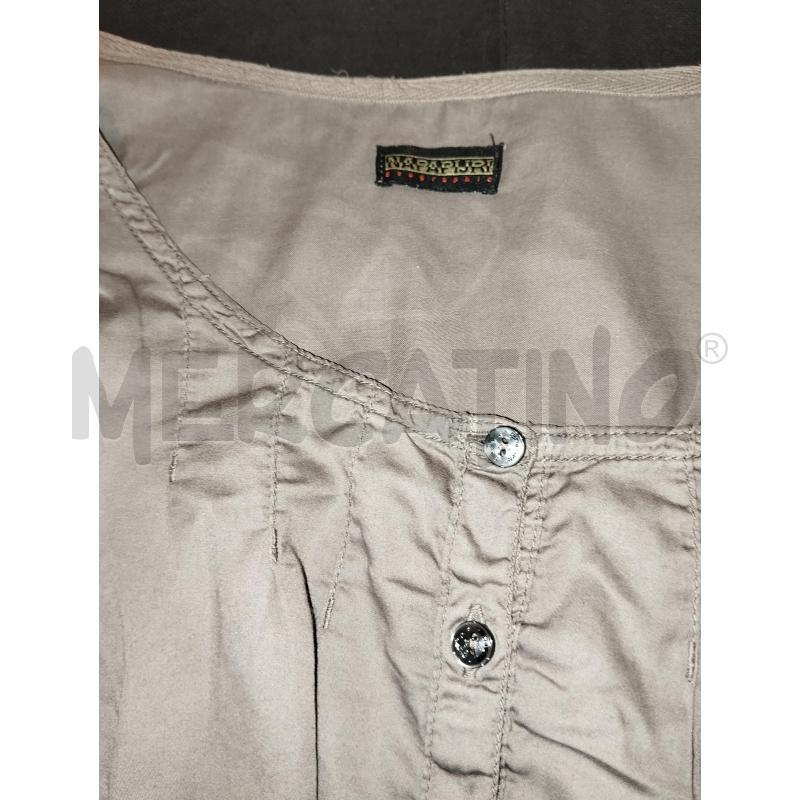 MAGLIA DONNA NAPAPJRI  TORTORA  | Mercatino dell'Usato Catania stazione centrale 4