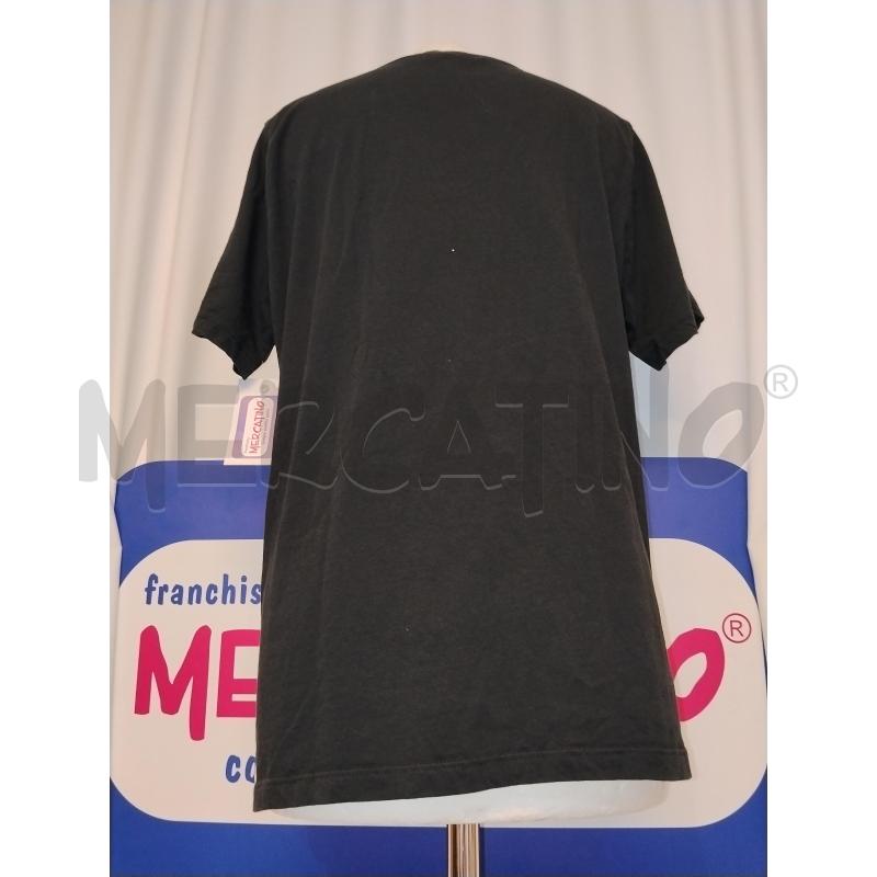 MAGLIA DONNA NERA TRUSSARDI | Mercatino dell'Usato Catania stazione centrale 3