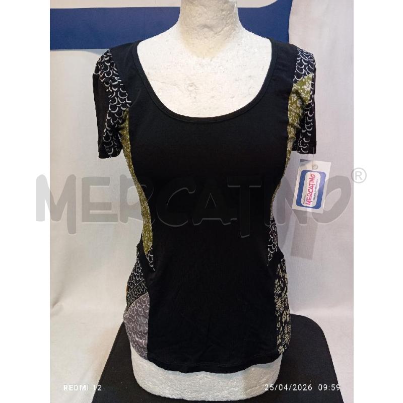 MAGLIA DONNA PIANURA | Mercatino dell'Usato Catania stazione centrale 1