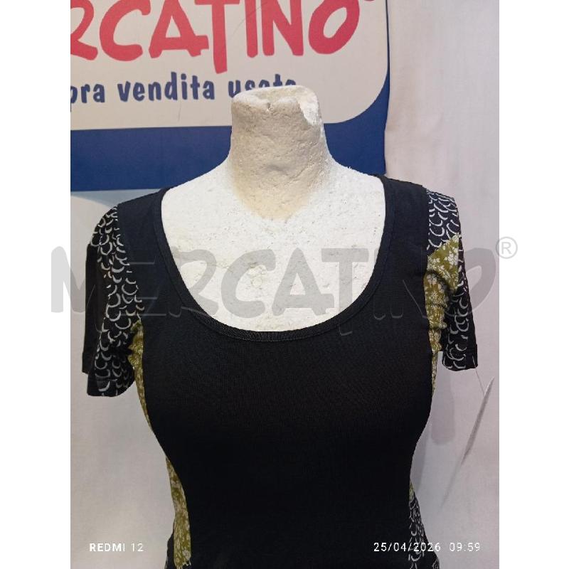 MAGLIA DONNA PIANURA | Mercatino dell'Usato Catania stazione centrale 3