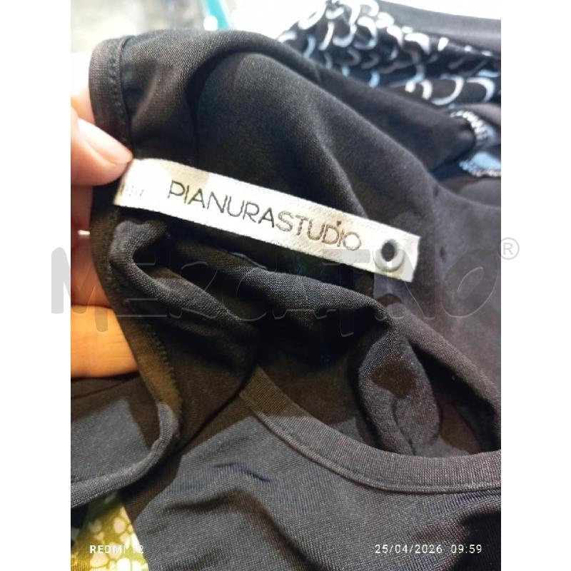 MAGLIA DONNA PIANURA | Mercatino dell'Usato Catania stazione centrale 4