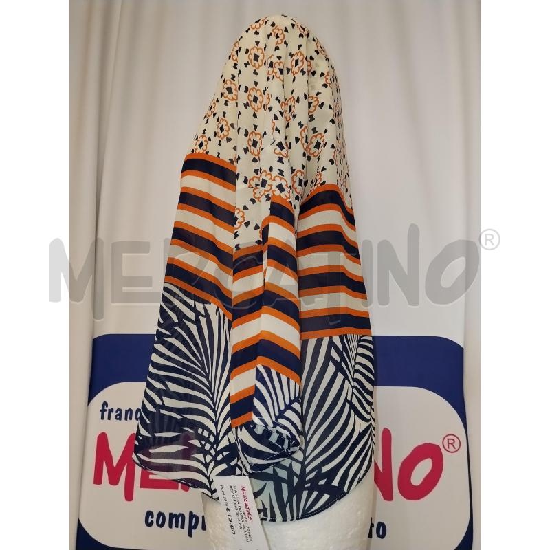 MAGLIA DONNA SILVIAN HEACH BEIGE A FANTASIA  | Mercatino dell'Usato Catania stazione centrale 2