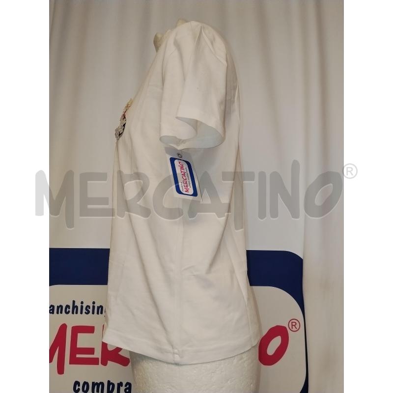 MAGLIA DONNA SILVIAN HEACH  PARIS  | Mercatino dell'Usato Catania stazione centrale 2