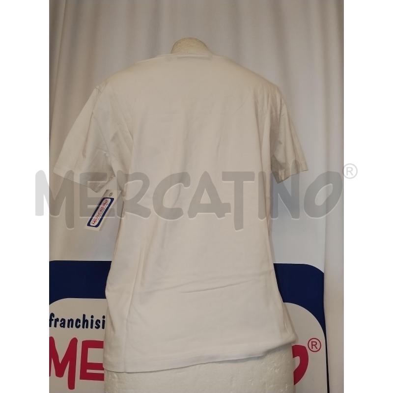 MAGLIA DONNA SILVIAN HEACH  PARIS  | Mercatino dell'Usato Catania stazione centrale 3