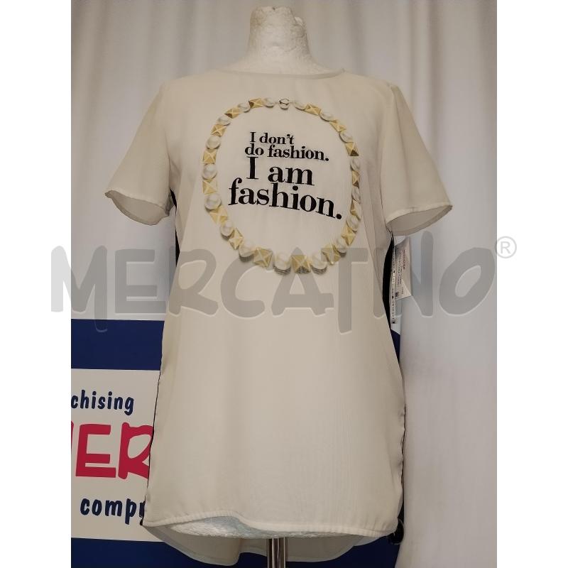 MAGLIA DONNA TWINSET | Mercatino dell'Usato Catania stazione centrale 1