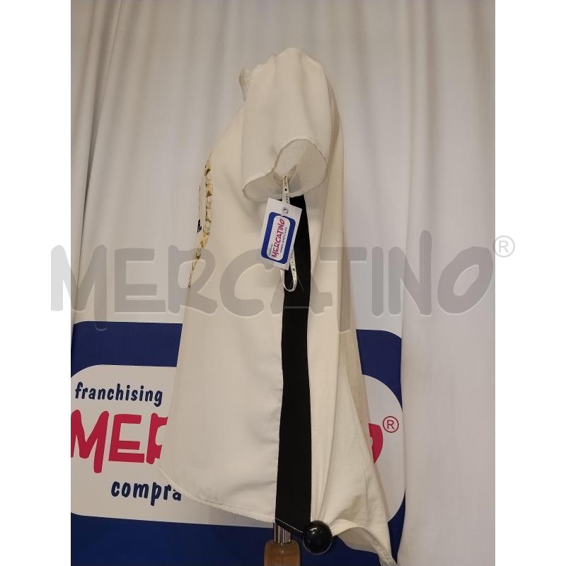 MAGLIA DONNA TWINSET | Mercatino dell'Usato Catania stazione centrale 2