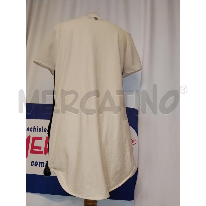 MAGLIA DONNA TWINSET | Mercatino dell'Usato Catania stazione centrale 3