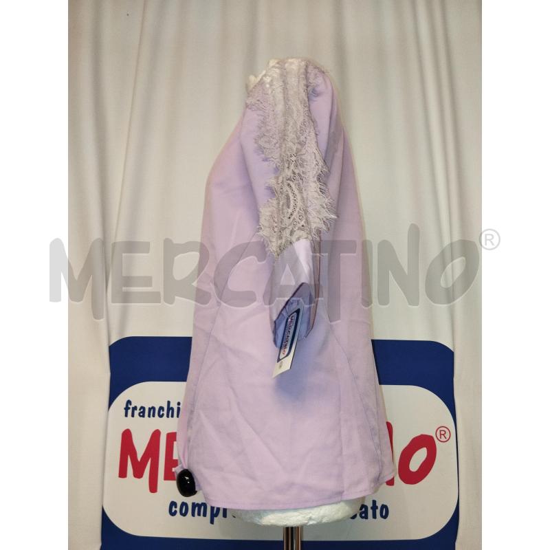 MAGLIA DONNA TWINSET GLICINE  | Mercatino dell'Usato Catania stazione centrale 1