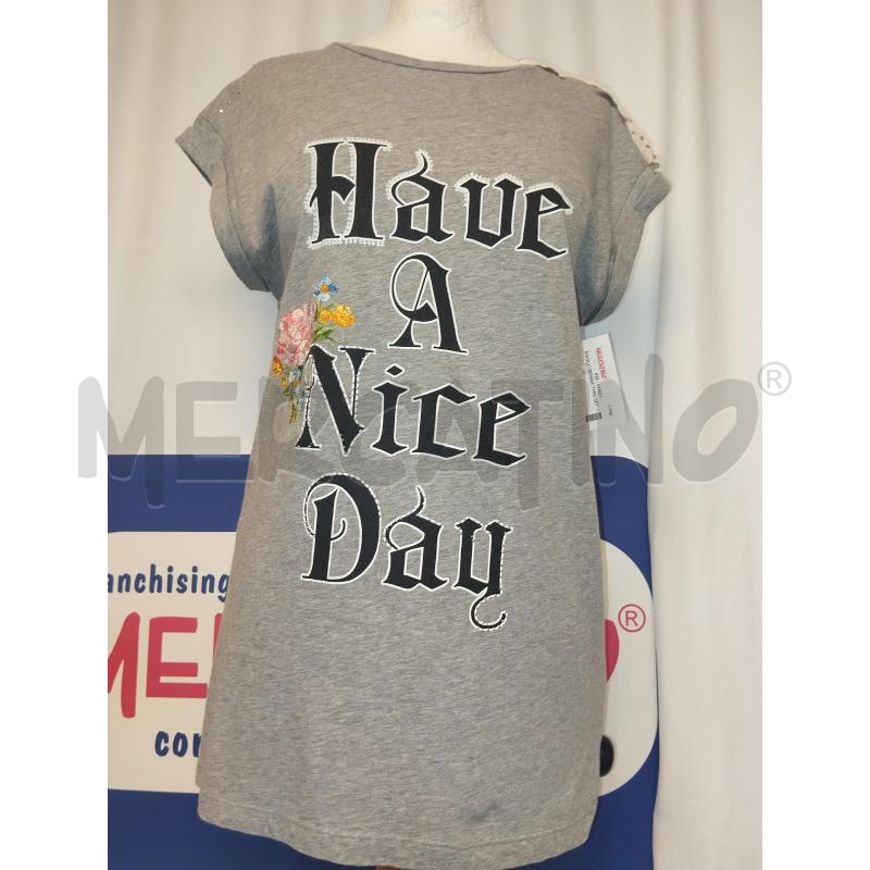 MAGLIA DONNA TWIN SET | Mercatino dell'Usato Catania stazione centrale 1