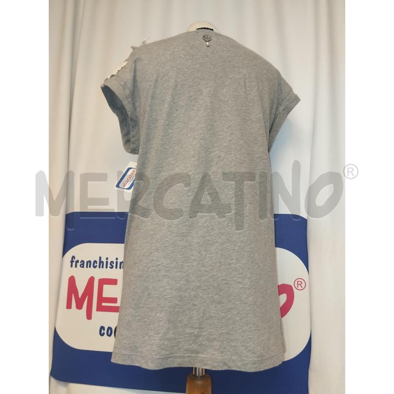 MAGLIA DONNA TWIN SET | Mercatino dell'Usato Catania stazione centrale 3