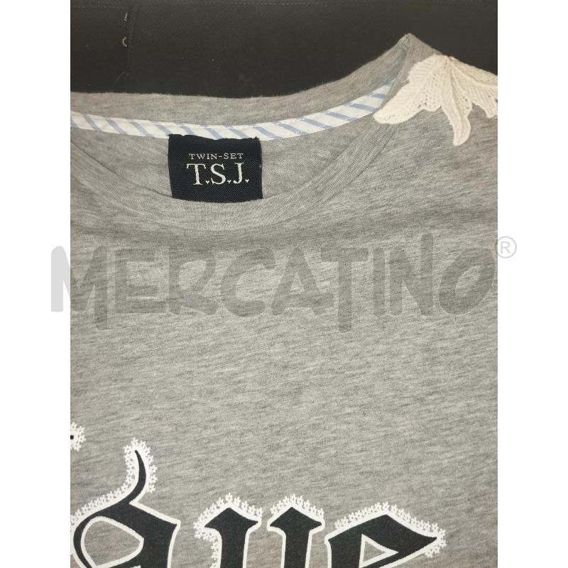 MAGLIA DONNA TWIN SET | Mercatino dell'Usato Catania stazione centrale 4