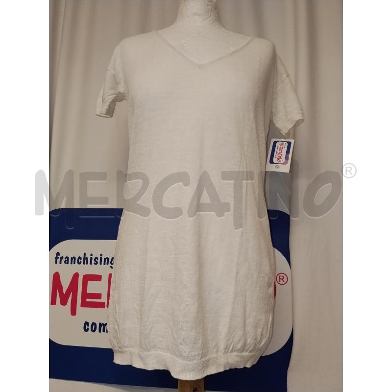 MAGLIA DONNA TWIN SET | Mercatino dell'Usato Catania stazione centrale 1