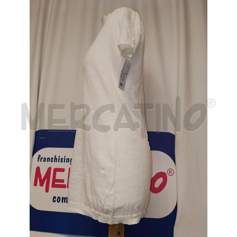 MAGLIA DONNA TWIN SET | Mercatino dell'Usato Catania stazione centrale 2