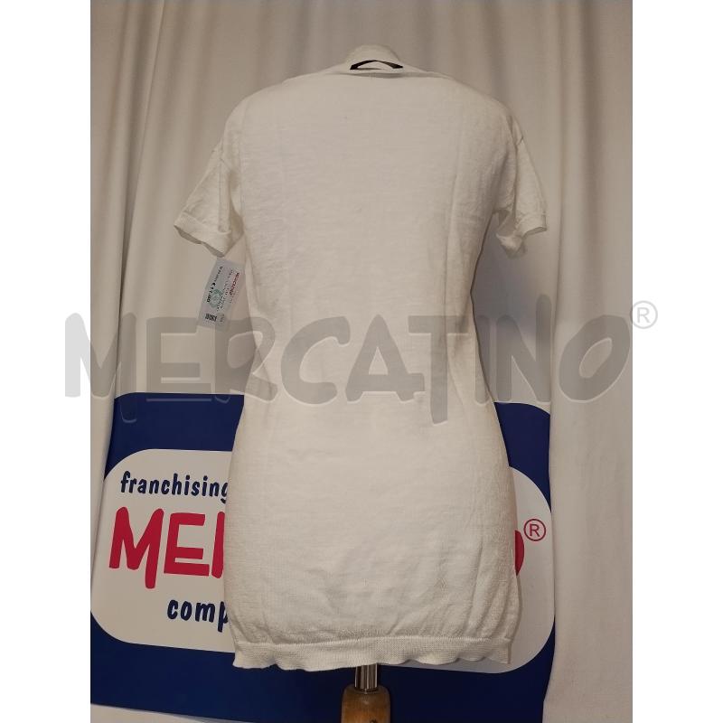 MAGLIA DONNA TWIN SET | Mercatino dell'Usato Catania stazione centrale 3