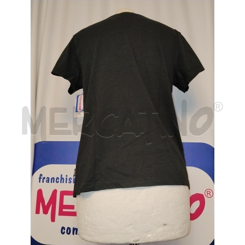 MAGLIA DONNA VANS NERA  | Mercatino dell'Usato Catania stazione centrale 3