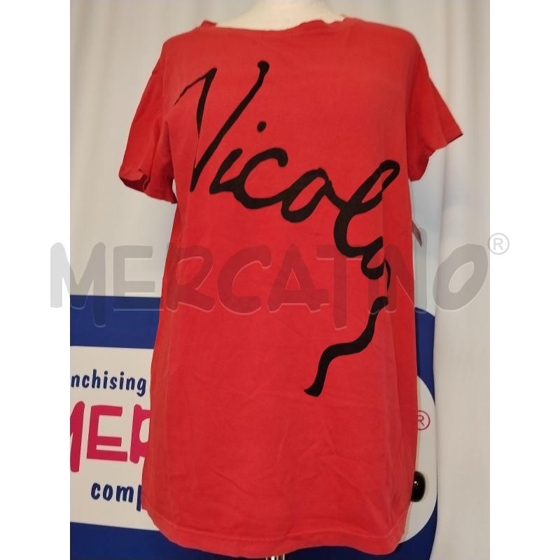 MAGLIA DONNA VICOLO BORDEAUX  | Mercatino dell'Usato Catania stazione centrale 1