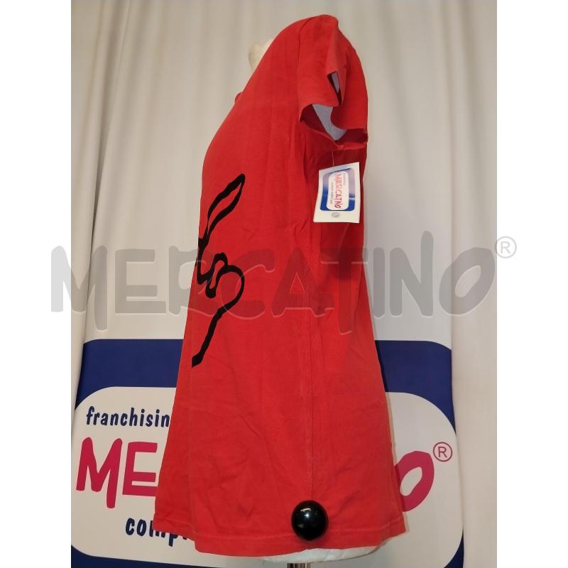 MAGLIA DONNA VICOLO BORDEAUX  | Mercatino dell'Usato Catania stazione centrale 2