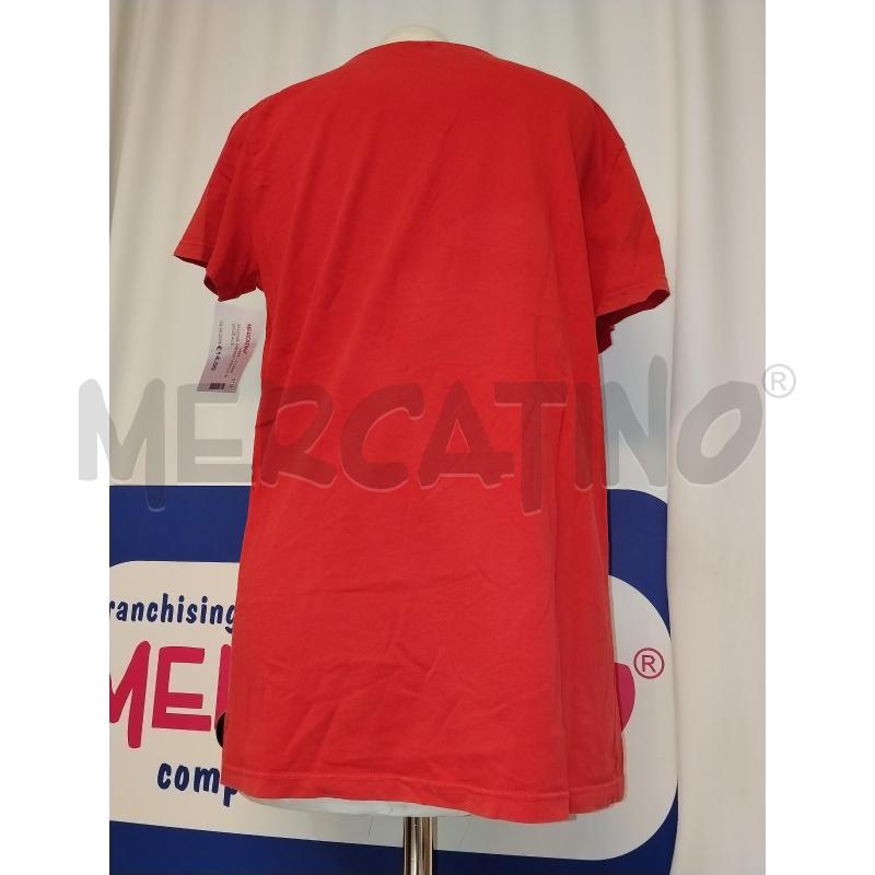 MAGLIA DONNA VICOLO BORDEAUX  | Mercatino dell'Usato Catania stazione centrale 3