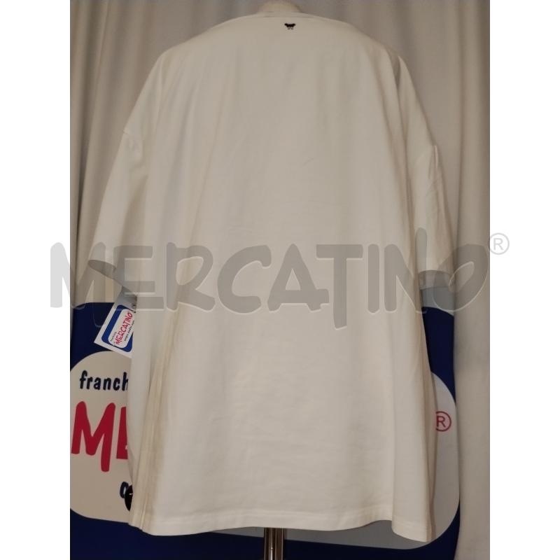 MAGLIA DONNA WEEKEND | Mercatino dell'Usato Catania stazione centrale 3