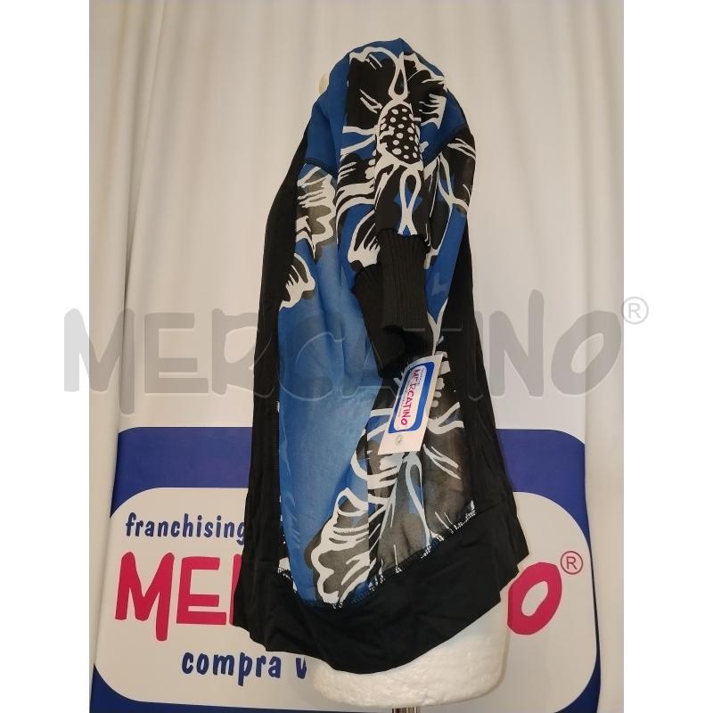 MAGLIA DONNA  DESIGUAL NERA  | Mercatino dell'Usato Catania stazione centrale 2
