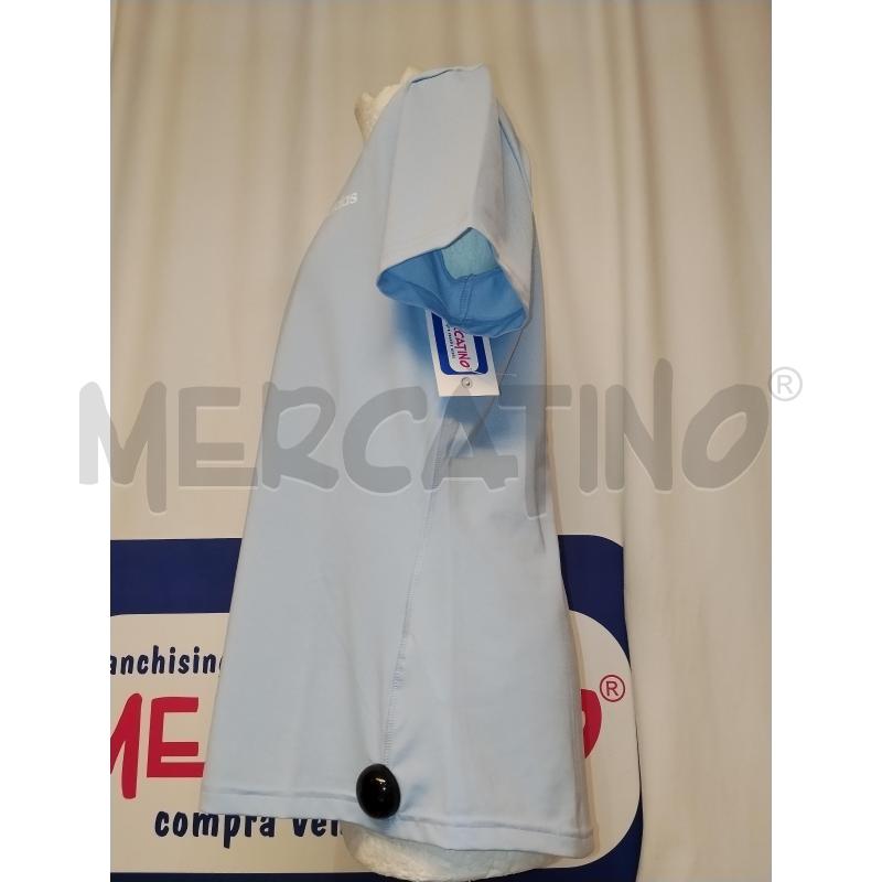 MAGLIA UOMO ADIDAS PALESTRA | Mercatino dell'Usato Catania stazione centrale 2