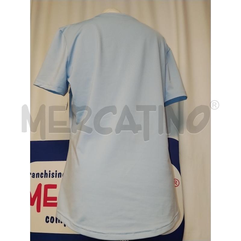 MAGLIA UOMO ADIDAS PALESTRA | Mercatino dell'Usato Catania stazione centrale 3