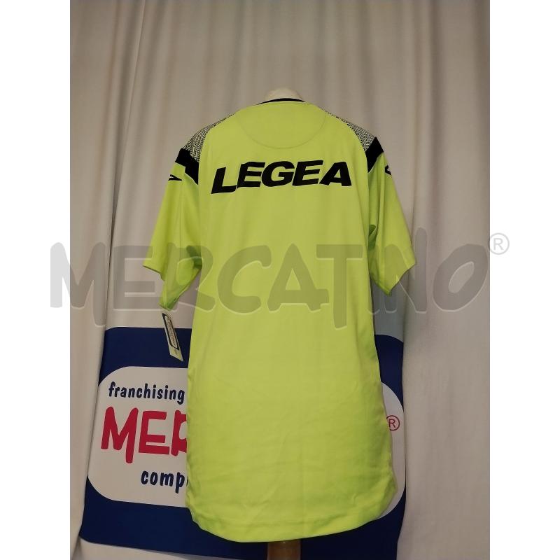 MAGLIA UOMO ARBITRO | Mercatino dell'Usato Catania stazione centrale 3