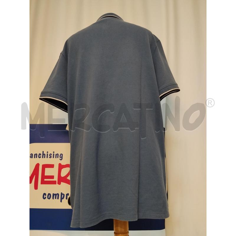 MAGLIA UOMO ARMANI EXCHANGE AVION | Mercatino dell'Usato Catania stazione centrale 3
