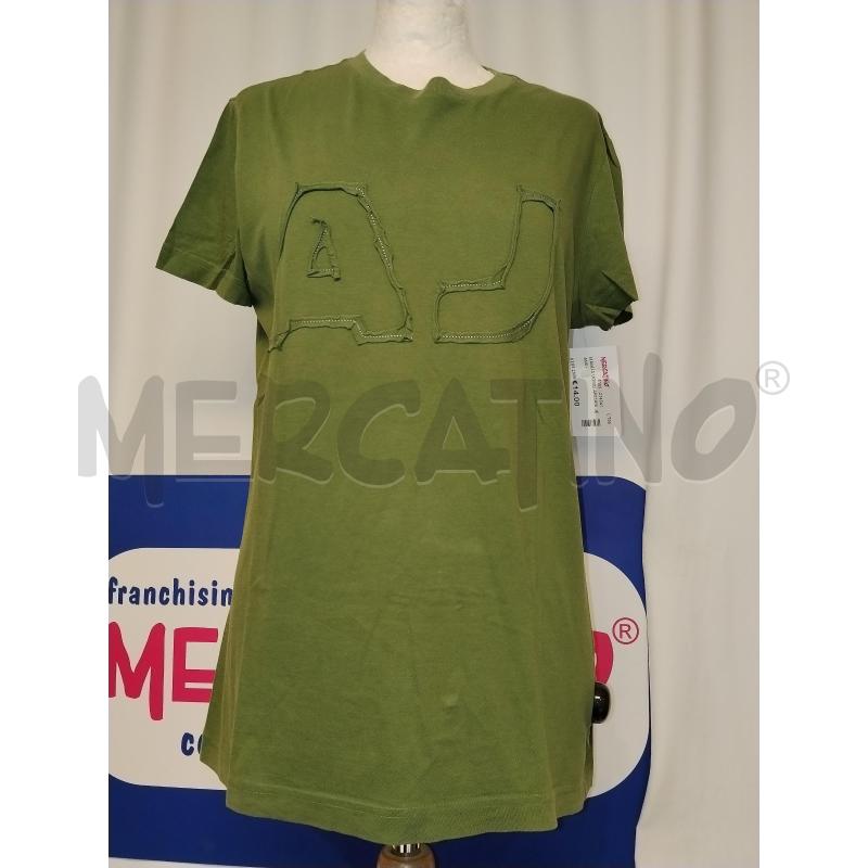 MAGLIA UOMO ARMANI JEANS | Mercatino dell'Usato Catania stazione centrale 1