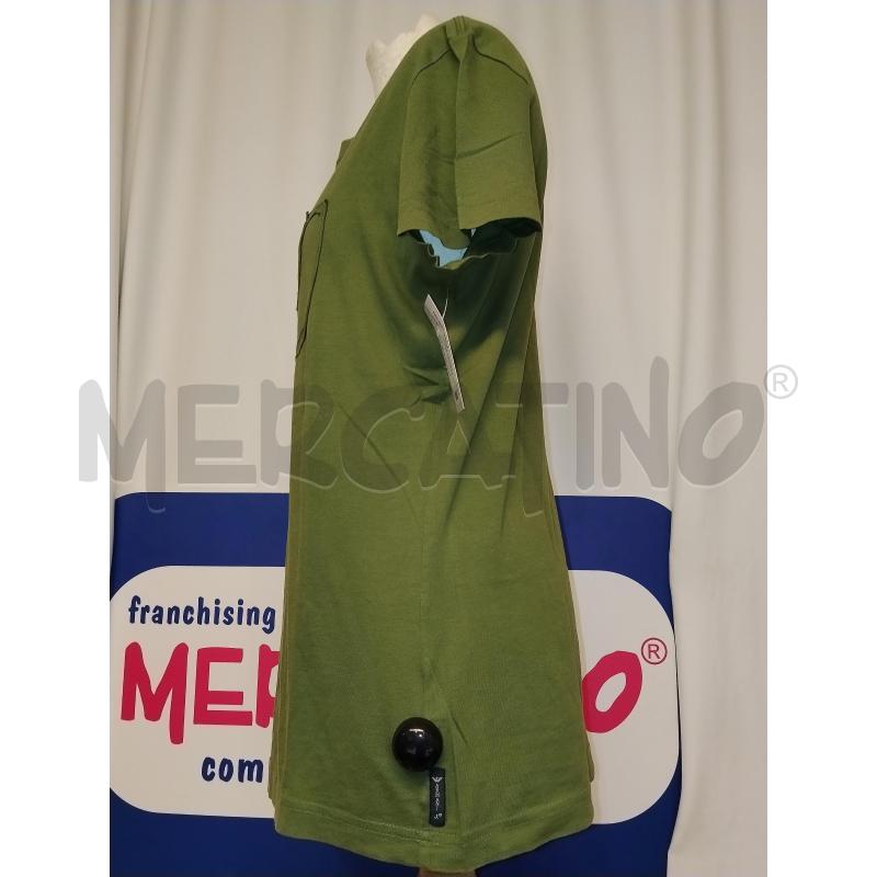 MAGLIA UOMO ARMANI JEANS | Mercatino dell'Usato Catania stazione centrale 2