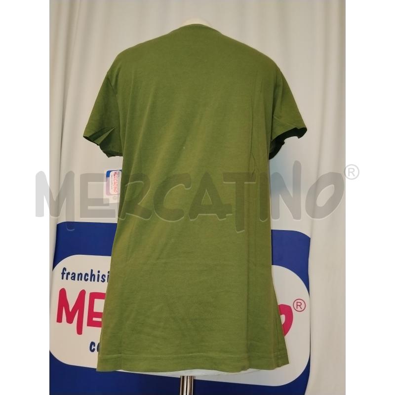 MAGLIA UOMO ARMANI JEANS | Mercatino dell'Usato Catania stazione centrale 3