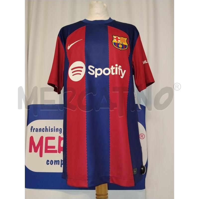 MAGLIA UOMO BARCELLONA | Mercatino dell'Usato Catania stazione centrale 1