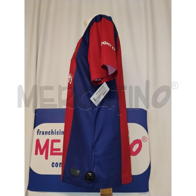 MAGLIA UOMO BARCELLONA | Mercatino dell'Usato Catania stazione centrale 2