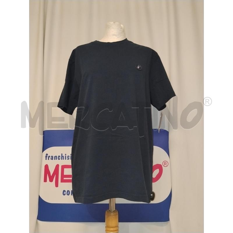 MAGLIA UOMO BLU SAVE THE DUCK  | Mercatino dell'Usato Catania stazione centrale 1