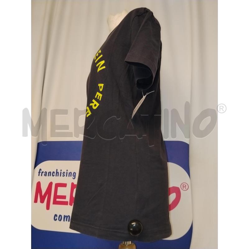 MAGLIA UOMO CALVIN KLEIN | Mercatino dell'Usato Catania stazione centrale 2