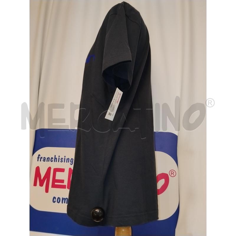 MAGLIA UOMO CALVIN KLEIN BLU  | Mercatino dell'Usato Catania stazione centrale 2