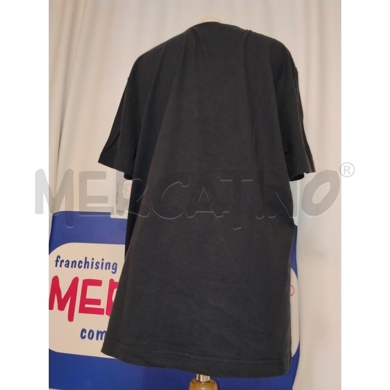 MAGLIA UOMO CALVIN KLEIN BLU  | Mercatino dell'Usato Catania stazione centrale 3