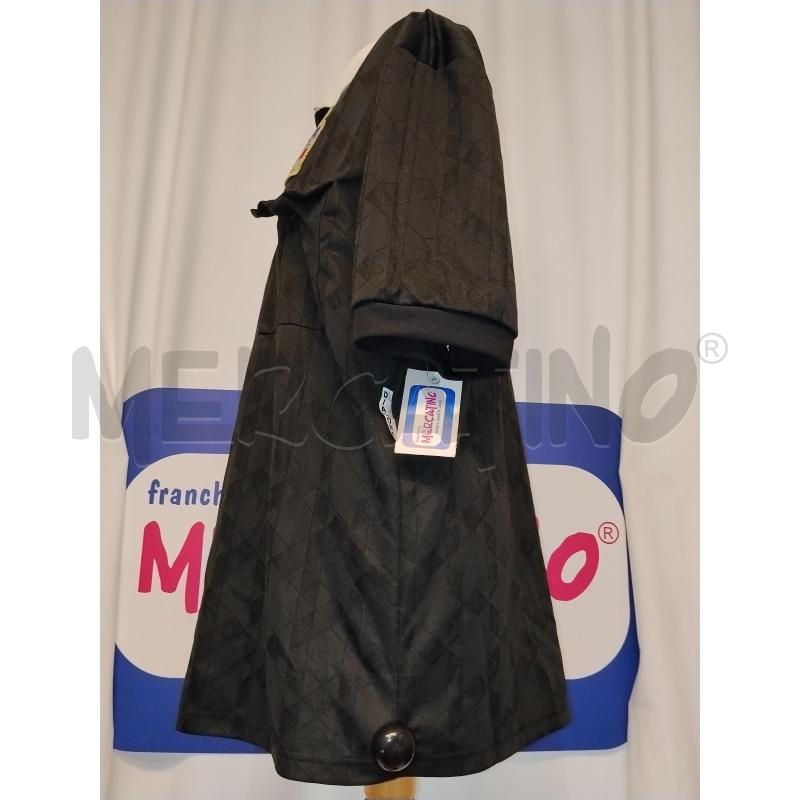 MAGLIA UOMO DIADORA NERO ARBITRO | Mercatino dell'Usato Catania stazione centrale 2