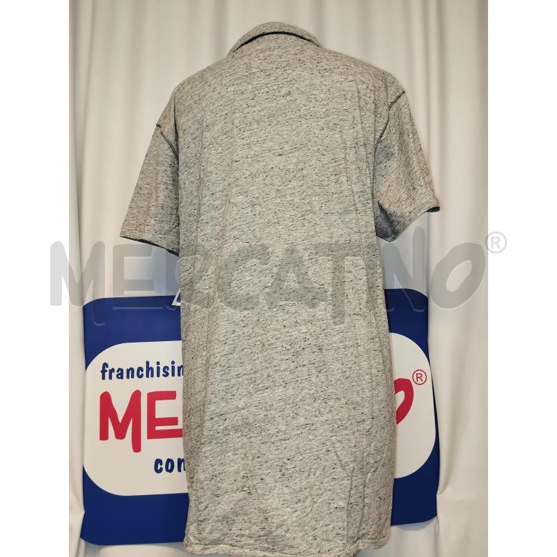 MAGLIA UOMO GRIGIA HUGO BOSS | Mercatino dell'Usato Catania stazione centrale 3