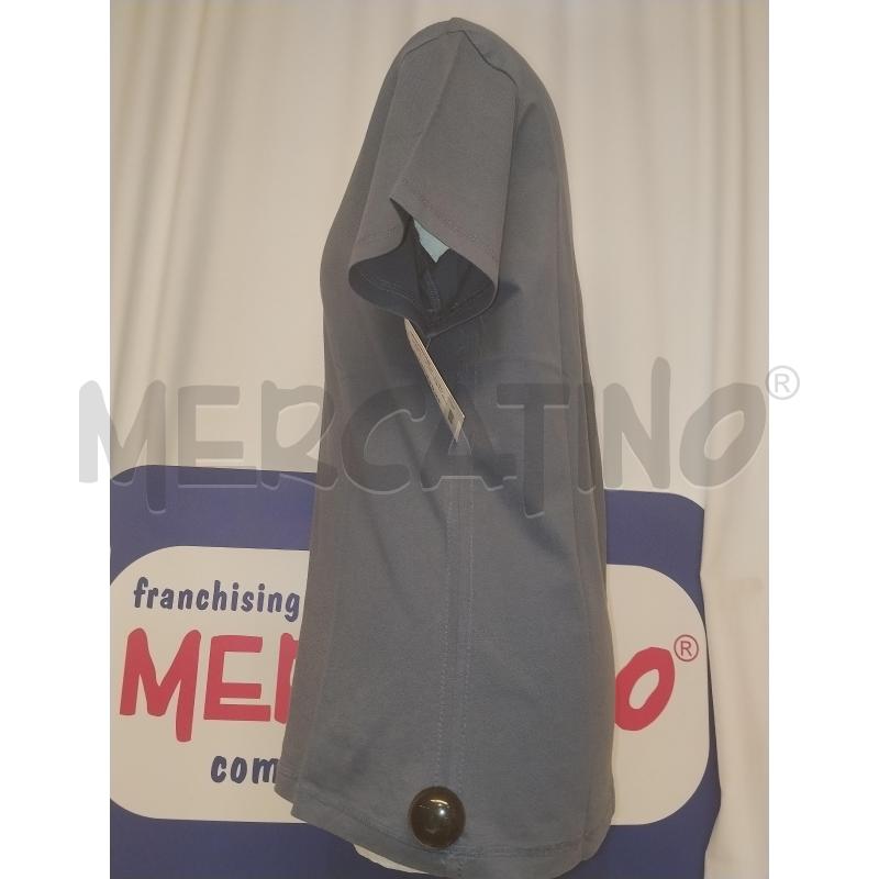 MAGLIA UOMO GUESS BLU | Mercatino dell'Usato Catania stazione centrale 2