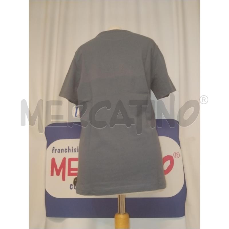 MAGLIA UOMO GUESS BLU | Mercatino dell'Usato Catania stazione centrale 3
