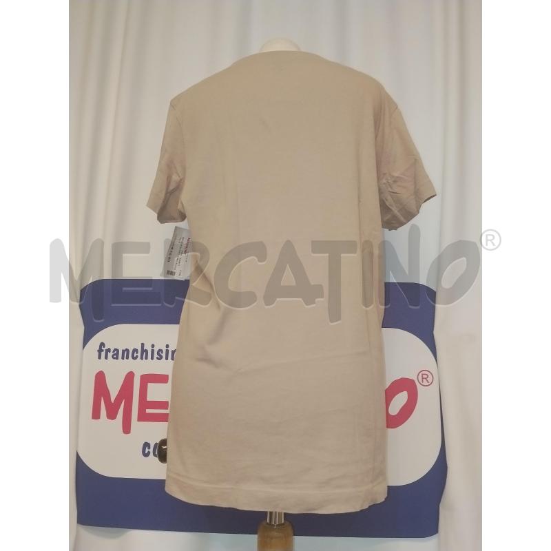 MAGLIA UOMO GURU ROSA | Mercatino dell'Usato Catania stazione centrale 3