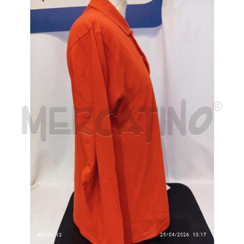 MAGLIA UOMO LACOSTE | Mercatino dell'Usato Catania stazione centrale 3