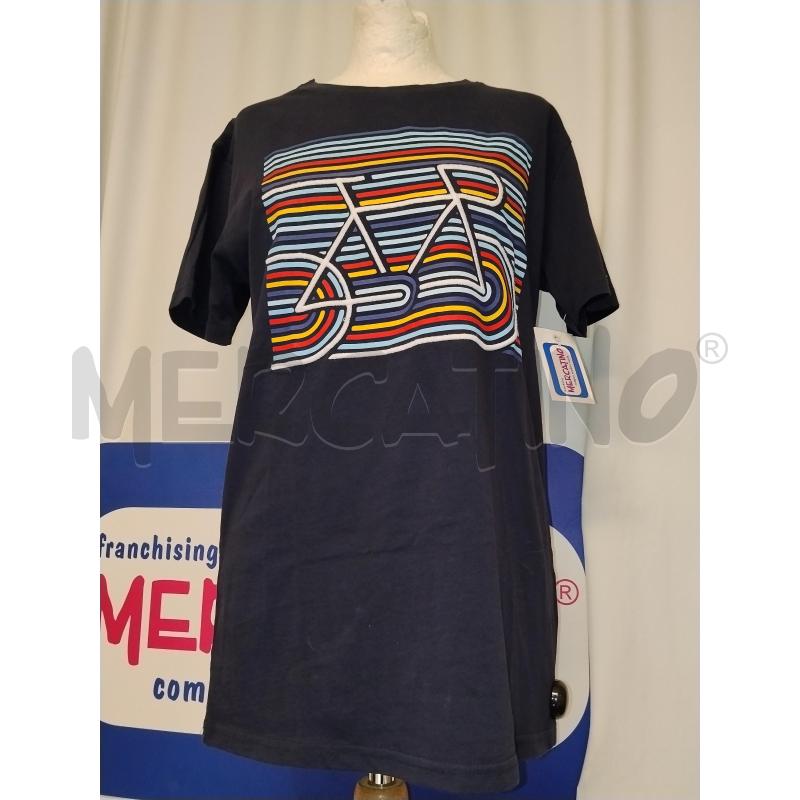 MAGLIA UOMO OUT FIT | Mercatino dell'Usato Catania stazione centrale 1