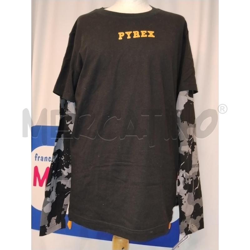 MAGLIA UOMO PYREX | Mercatino dell'Usato Catania stazione centrale 1
