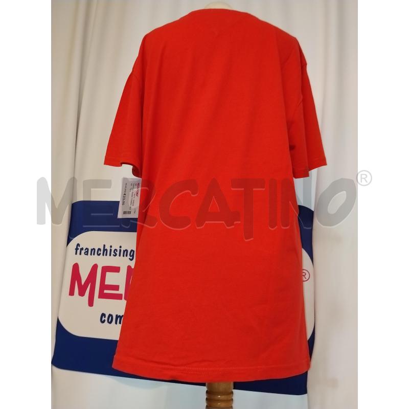MAGLIA UOMO TOMMY JEANS  | Mercatino dell'Usato Catania stazione centrale 3