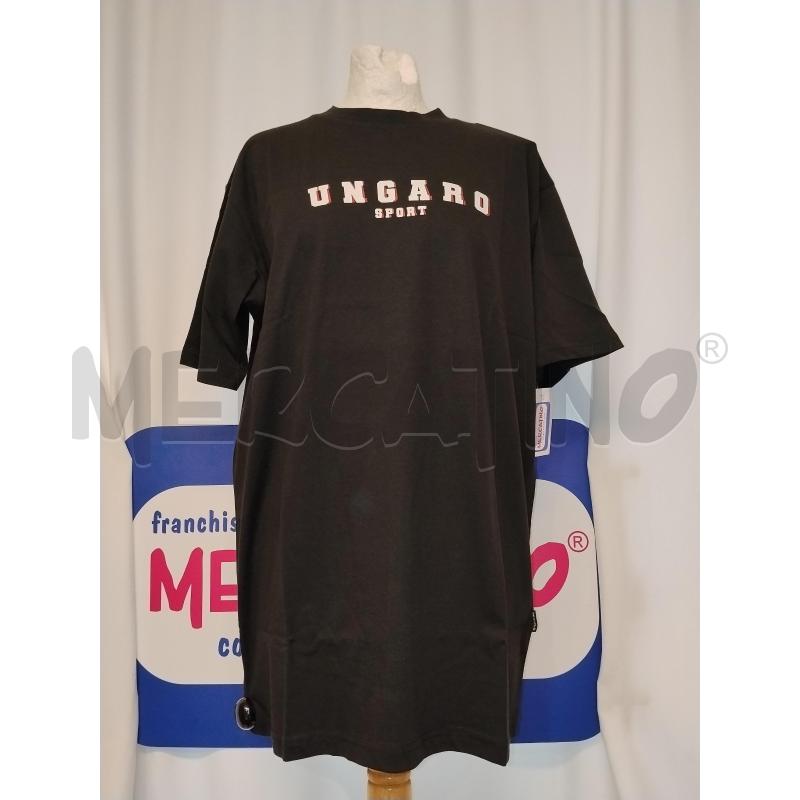 MAGLIA UOMO UNGARO SPORT | Mercatino dell'Usato Catania stazione centrale 2
