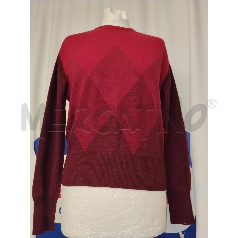 MAGLIONE DONNA VINTAGE LUISA SPAGNOLI | Mercatino dell'Usato Catania stazione centrale 1