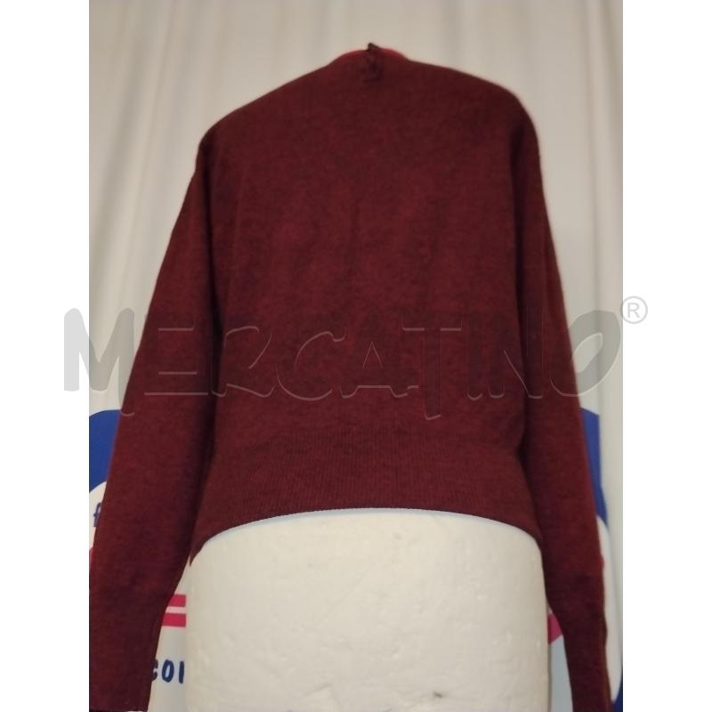 MAGLIONE DONNA VINTAGE LUISA SPAGNOLI | Mercatino dell'Usato Catania stazione centrale 3
